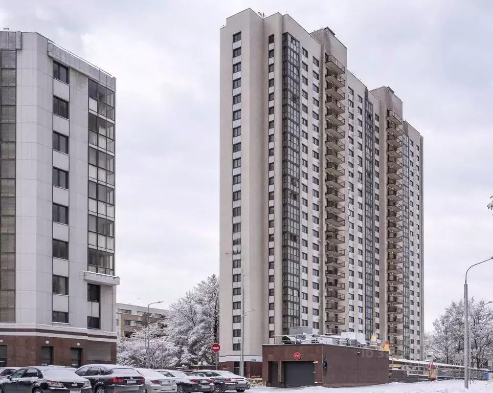 Гараж в Москва Илимская ул., 5 (14 м) - Фото 2