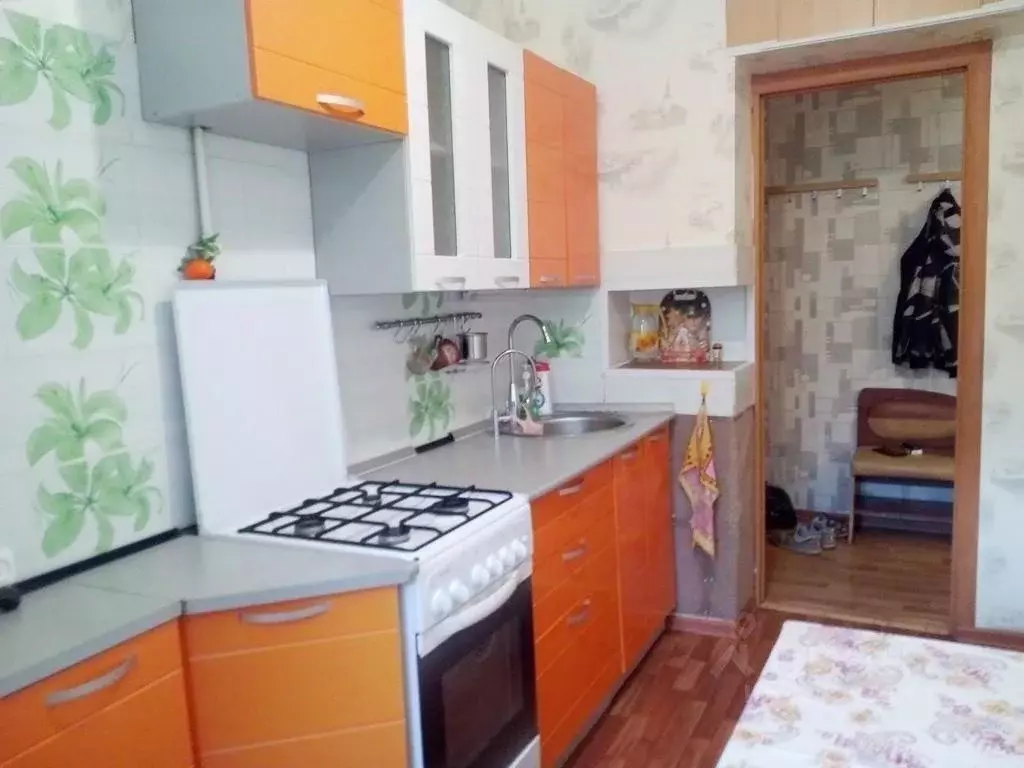 Квартира, 3 комнаты, 58.1 м - Фото 0