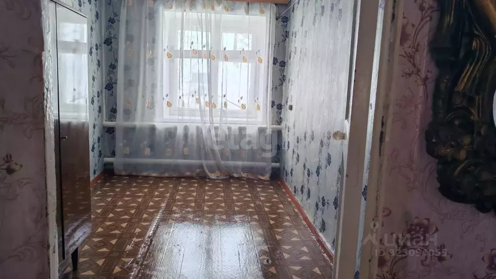 3-к кв. Башкортостан, Стерлитамакский район, с. Первомайское Школьная ... - Фото 1