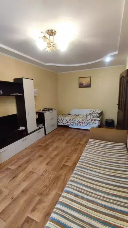 1-к кв. Крым, Ялта ул. Киевская, 9 (40.0 м) - Фото 1