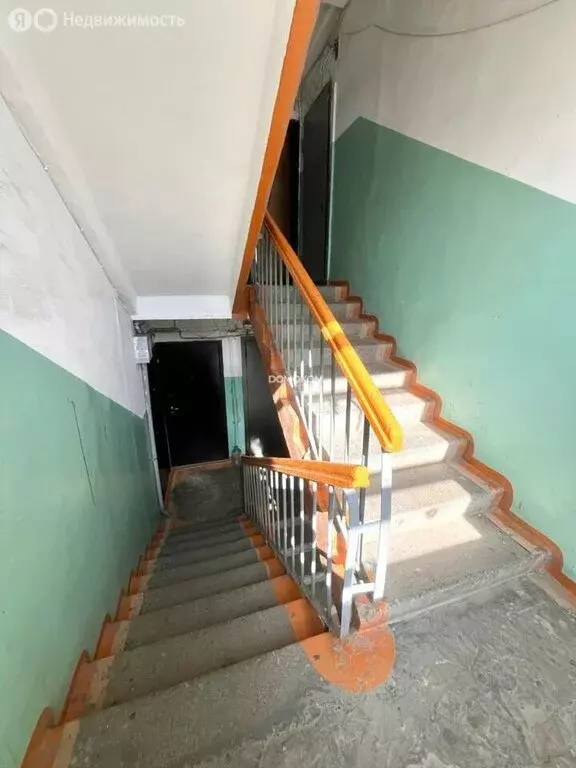 3-комнатная квартира: Нижний Тагил, улица Энтузиастов, 6 (57.8 м) - Фото 2