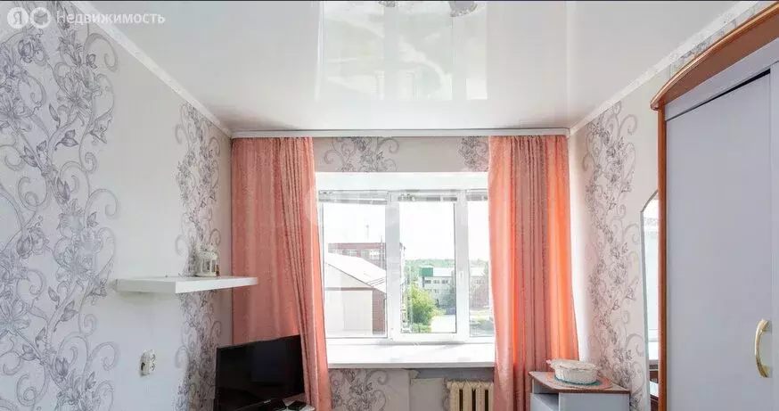 1к в -комнатной квартире (17.4 м) - Фото 1