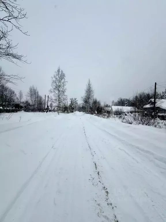 Дом в Владимирская область, Гусь-Хрустальный муниципальный округ, пос. ... - Фото 1
