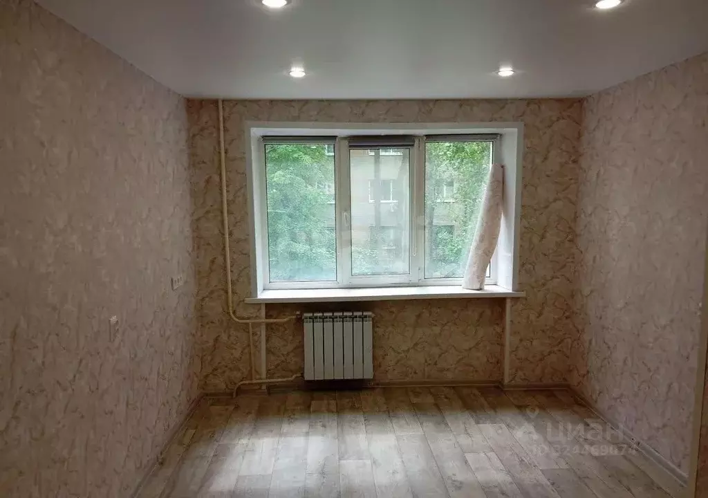 Студия Воронежская область, Воронеж ул. Космонавтов, 38 (17.8 м) - Фото 1