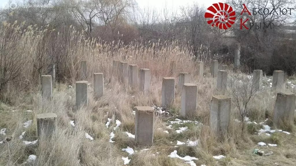 Участок в Коктебель, улица Жуковского (8 м) - Фото 0