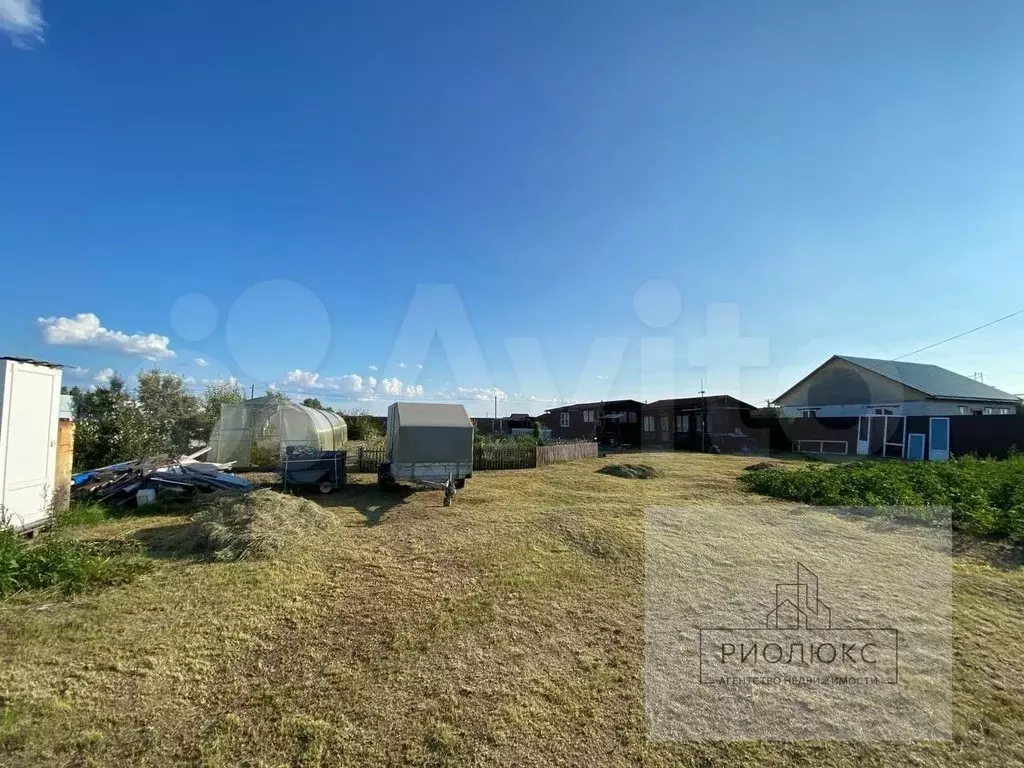 Дом в Челябинская область, Аргаяшский муниципальный округ, ... - Фото 2