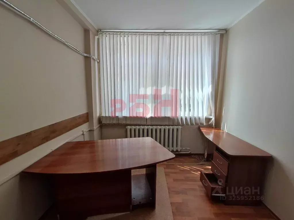 Офис в Самарская область, Самара просп. Кирова, 255 (37 м) - Фото 0