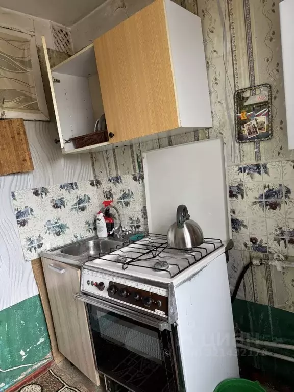 2-к кв. Ивановская область, Иваново ул. Шошина, 14 (45.0 м) - Фото 1