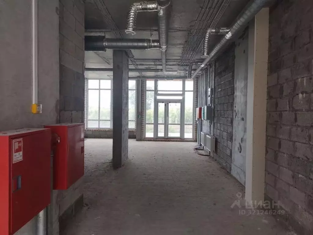 Помещение свободного назначения в Самарская область, Самара Южное ш., ... - Фото 0