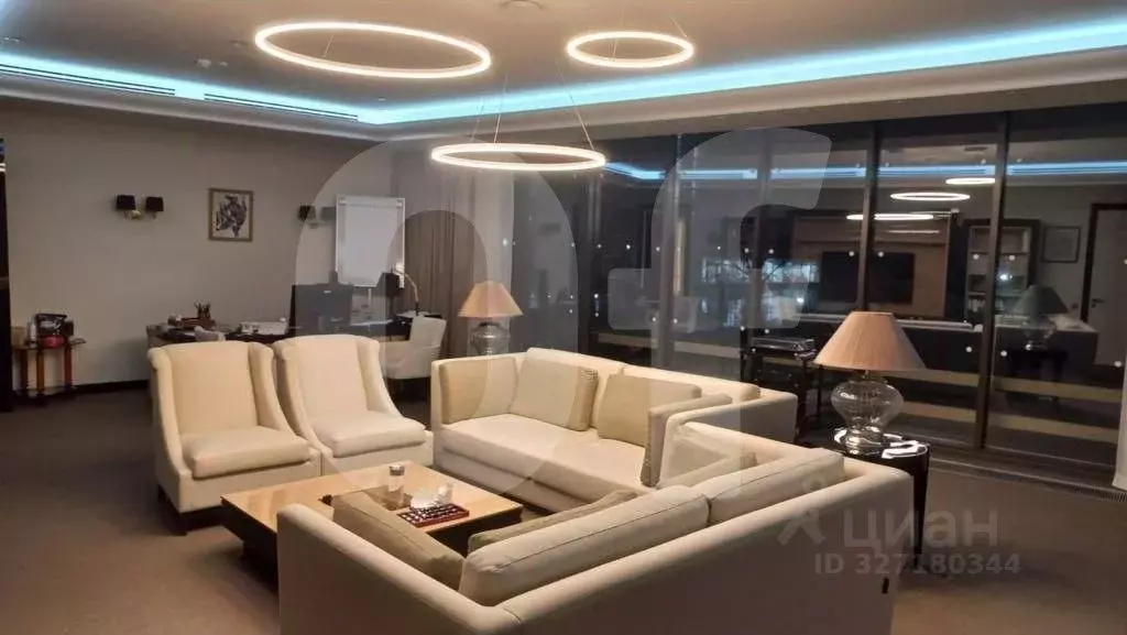 Офис в Москва Ленинградское ш., 39с2 (470 м) - Фото 1