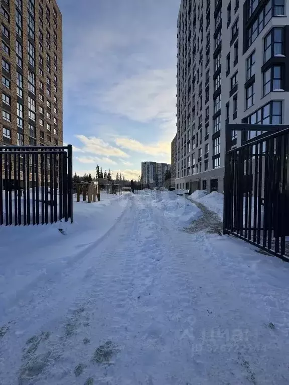 1-к кв. Удмуртия, Ижевск ул. 10 лет Октября, 79 (36.2 м) - Фото 1