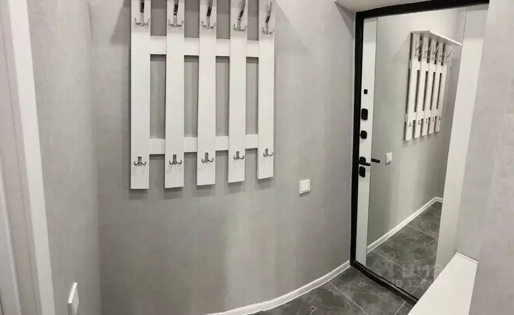 Студия Калужская область, Калуга ул. Комфортная, 19 (29.5 м) - Фото 1