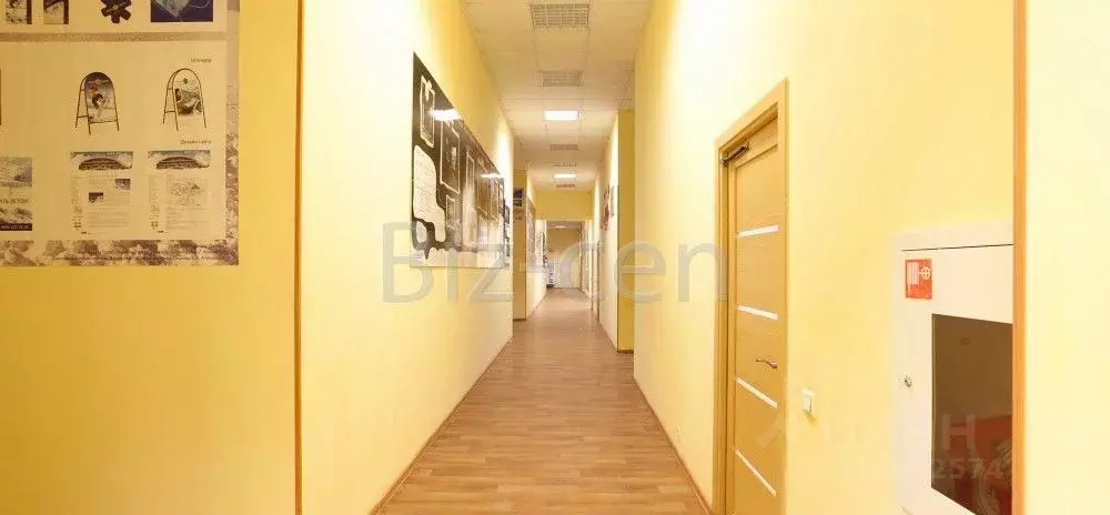 Офис в Москва Рабочая ул., 93С1 (297 м) - Фото 2