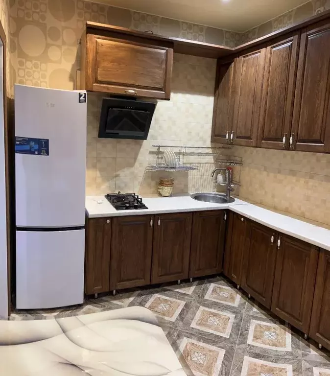 1-к кв. Рязанская область, Рязанский муниципальный округ, с. Дядьково ... - Фото 2