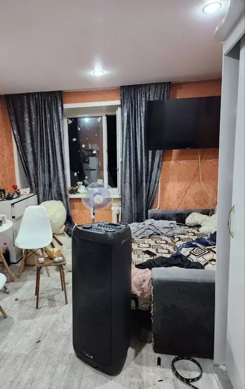 Комната 18 м в 1-к., 3/5 эт. - Фото 0