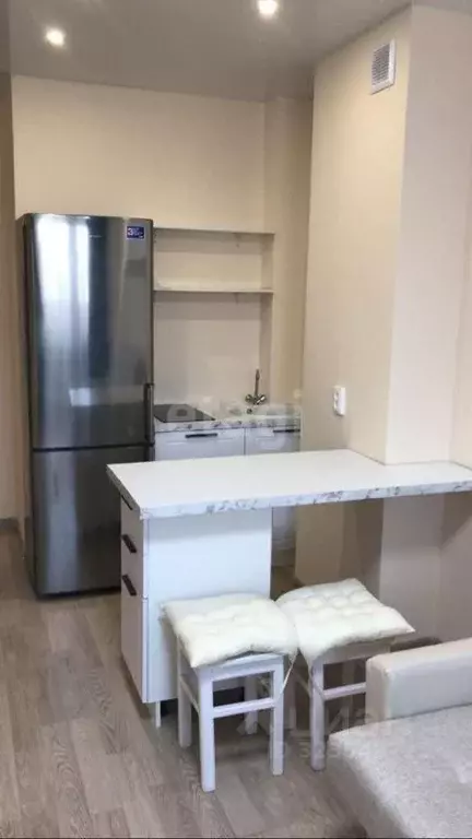 Студия Саха (Якутия), Якутск 203-й мкр, 17 (23.0 м) - Фото 1