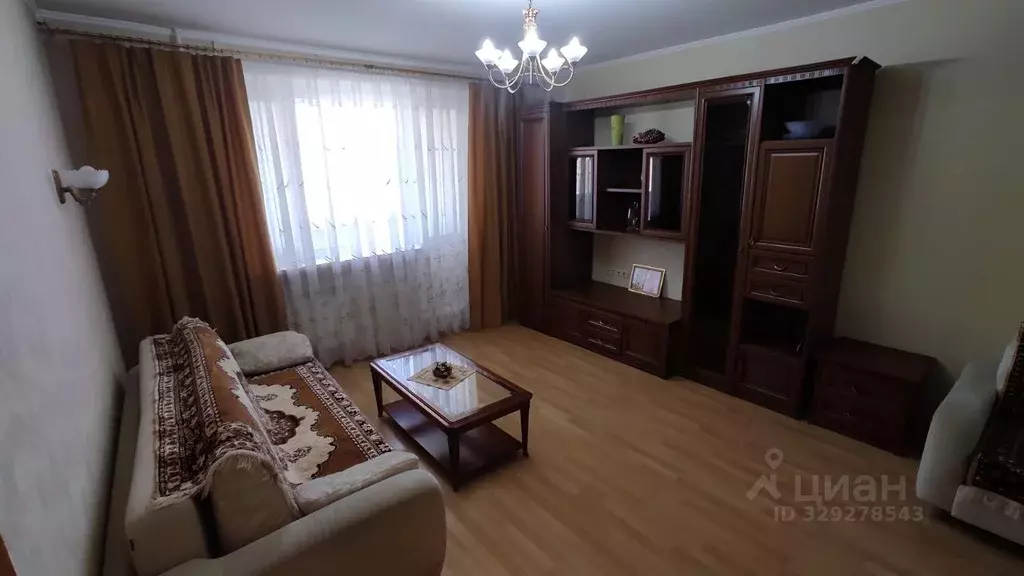 1-к кв. Москва ул. Грина, 7 (39.9 м) - Фото 1