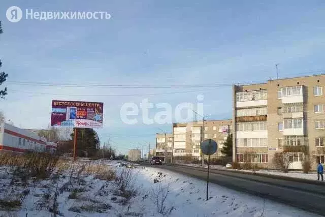 1-комнатная квартира: Ирбит, улица Маршала Жукова, 12 (34.1 м) - Фото 0