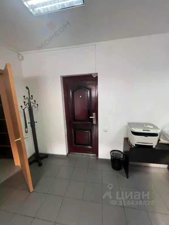 Офис в Краснодарский край, Краснодар Центральный мкр, ул. Гоголя, 80 ... - Фото 1