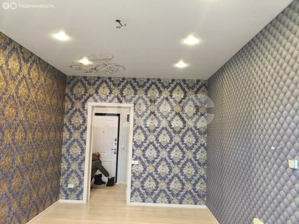 1-комнатная квартира: Жуковский, улица Гагарина, 62 (39.3 м) - Фото 2