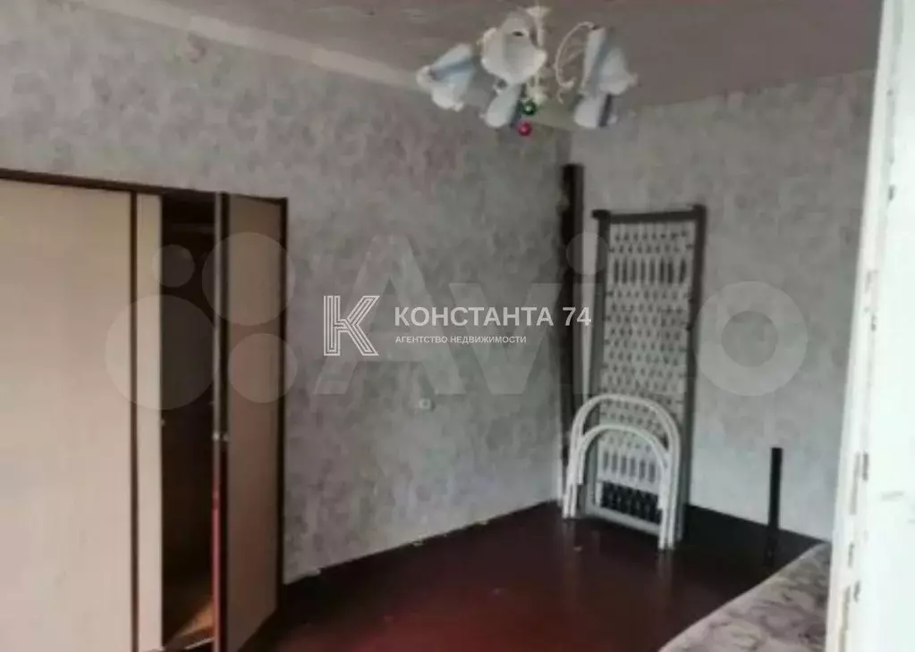 3-к. квартира, 59 м, 5/5 эт. - Фото 1