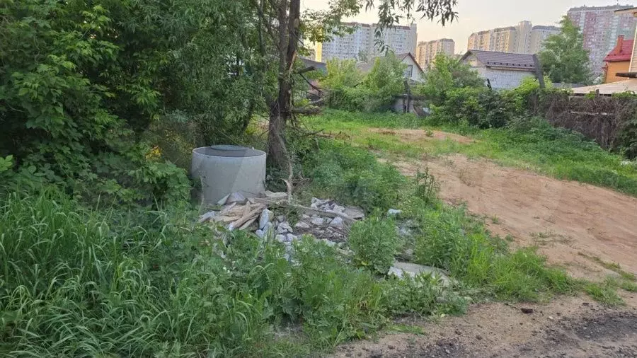 Участок 4,3 сот. (ИЖС) - Фото 0