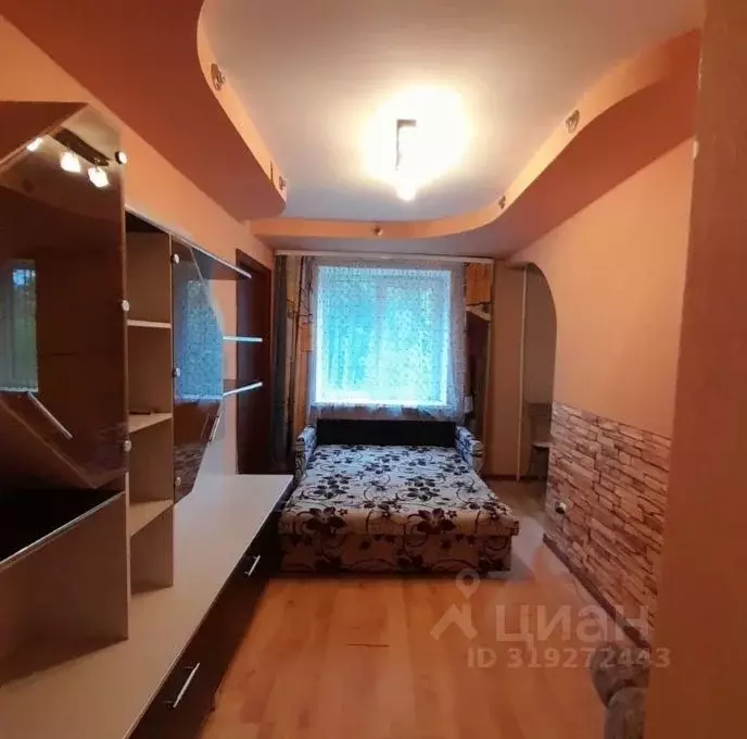 2-к кв. Новгородская область, Великий Новгород ул. Германа, 20 (54.0 ... - Фото 0