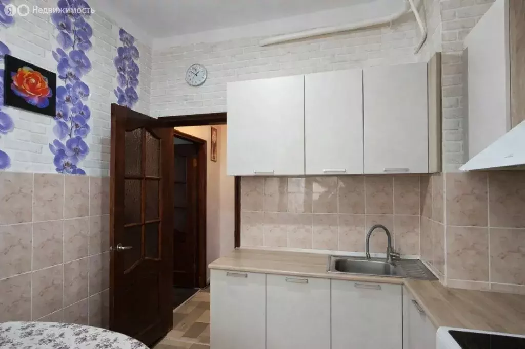 2-комнатная квартира: Самара, улица Победы, 90 (50.2 м) - Фото 2