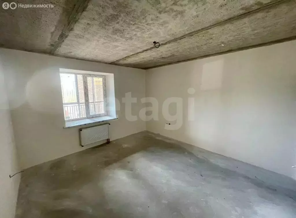 1-комнатная квартира: село Осиново, улица Гагарина, 11В (34.7 м) - Фото 2