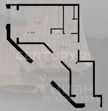 Офис в Краснодарский край, Краснодар Северная ул., 269 (79 м) - Фото 2