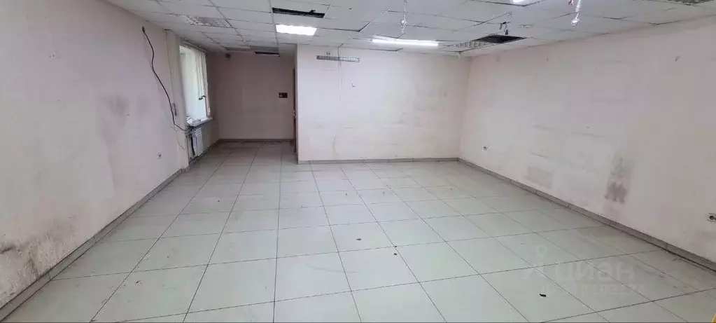 Помещение свободного назначения в Кировская область, Киров ... - Фото 1