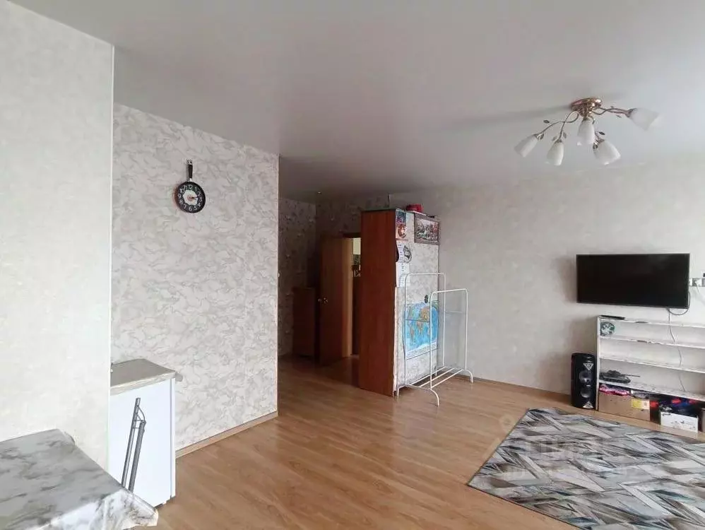 2-к кв. Иркутская область, Иркутский муниципальный округ, Маркова рп, ... - Фото 2