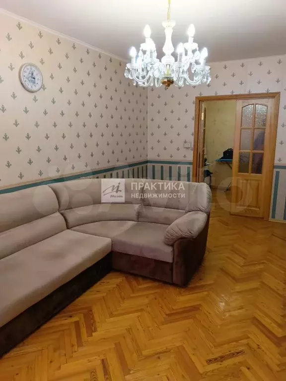 2-к. квартира, 64 м, 7/12 эт. - Фото 0
