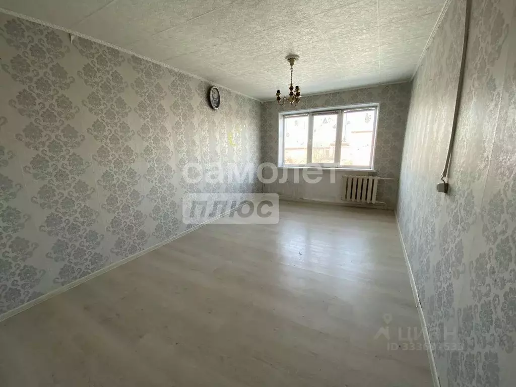 Комната Башкортостан, Уфа ул. Новоженова, 7/1 (17.4 м) - Фото 1