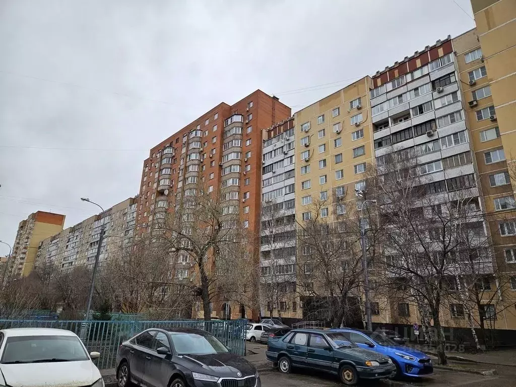 Помещение свободного назначения в Москва ул. Милашенкова, 12В (238 м) - Фото 0