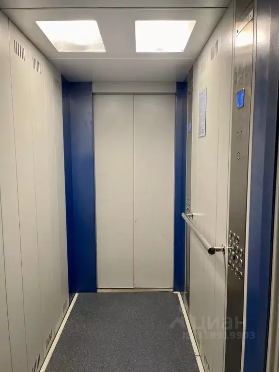 2-к кв. Томская область, Томск ул. Андрея Крячкова, 19 (63.6 м) - Фото 1