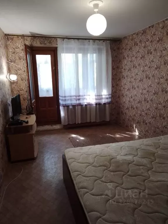 2-к кв. Тюменская область, Тюмень Харьковская ул., 31 (51.0 м) - Фото 1