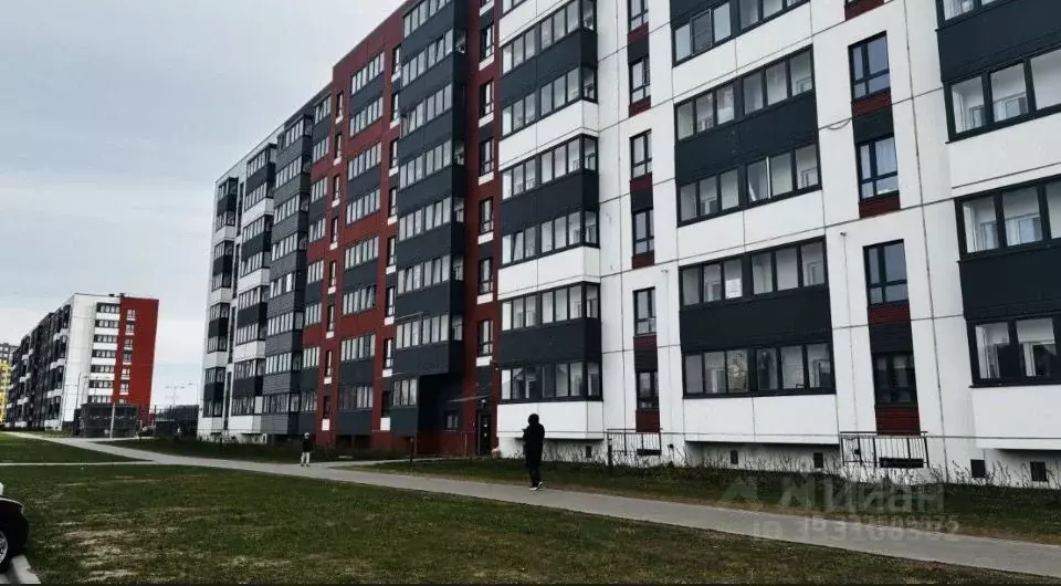 Студия Ленинградская область, Новоселье г. Ломоносовский район, ... - Фото 1
