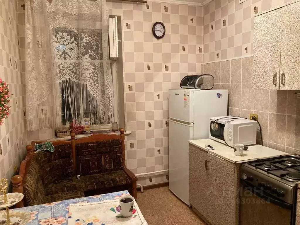 3-к кв. Московская область, Апрелевка Наро-Фоминский городской округ, ... - Фото 1