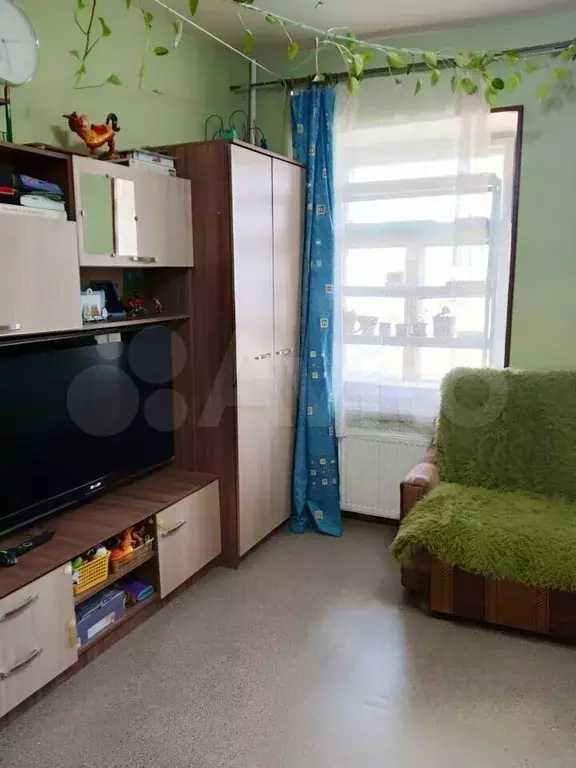 2-к. квартира, 61 м, 5/5 эт. - Фото 1