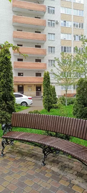 1-к кв. Ставропольский край, Ставрополь ул. Рогожникова, 17 (39.0 м) - Фото 1