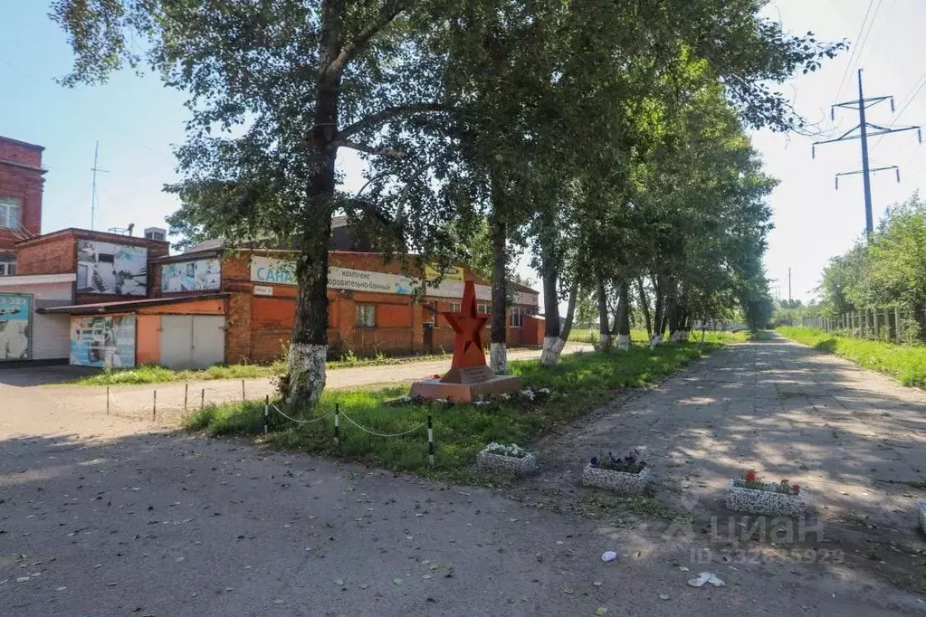 Помещение свободного назначения в Иркутская область, Иркутск ул. Мира, ... - Фото 2