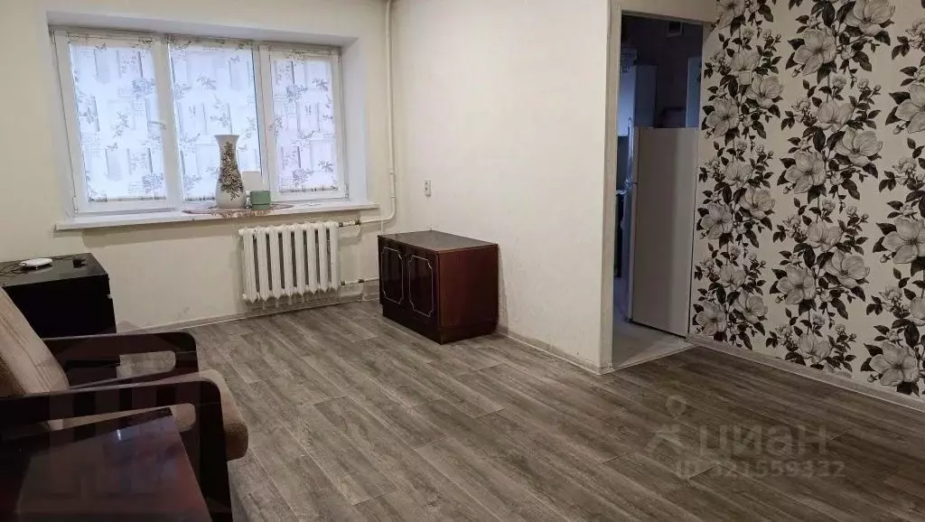 2-к кв. Тверская область, Тверь Петербургское ш., 72 (42.4 м) - Фото 1