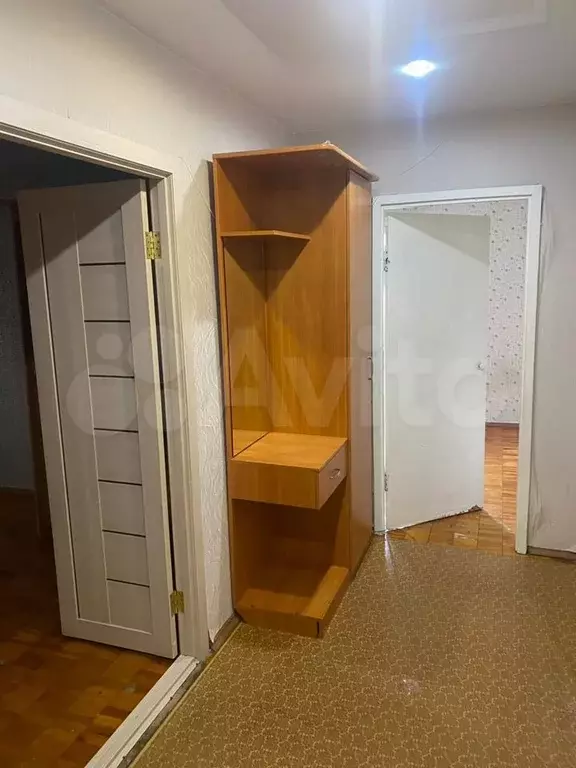 2-к. квартира, 52 м, 1/9 эт. - Фото 1