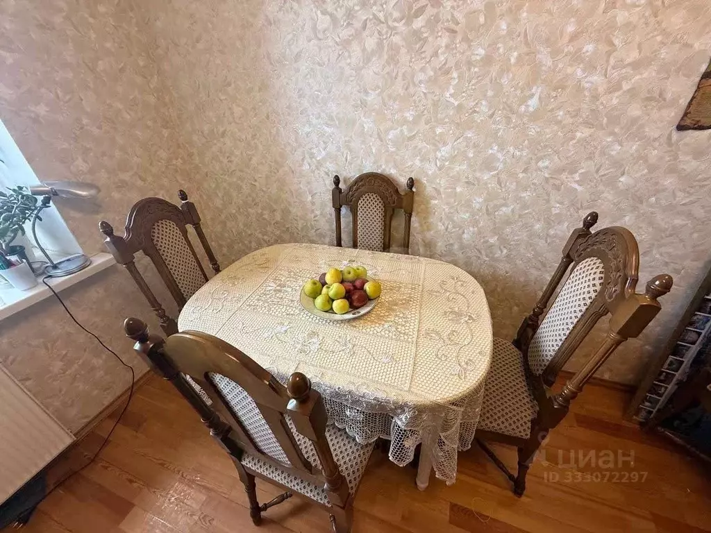 2-к кв. Московская область, Одинцово ул. Говорова, 36 (72.4 м) - Фото 2