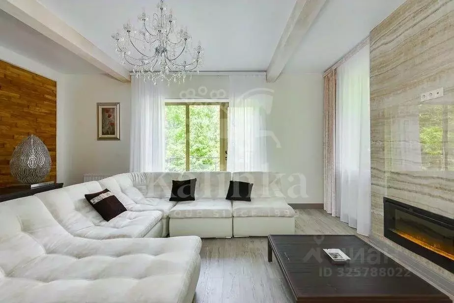 Дом в Московская область, Одинцовский городской округ, д. Солослово, ... - Фото 2