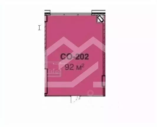 Помещение свободного назначения в Москва ул. Золоторожский Вал, 11С1 ... - Фото 2