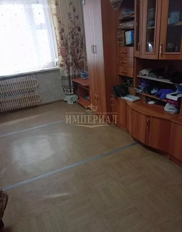 2-комнатная квартира: Йошкар-Ола, улица Строителей, 48 (52.6 м) - Фото 2