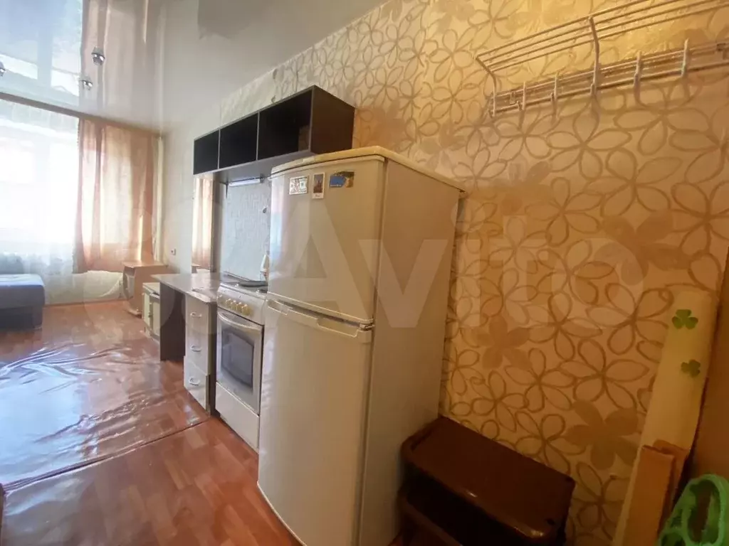 Комната 18 м в 2-к., 2/9 эт. - Фото 0