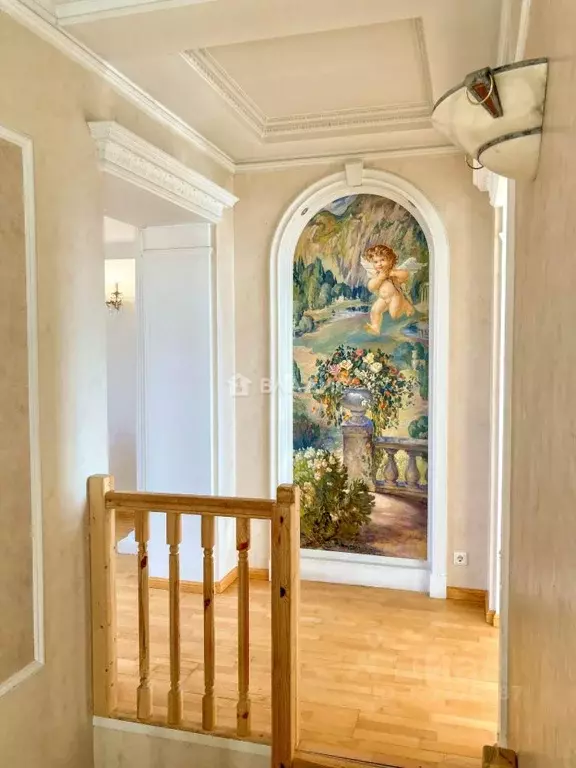 4-к кв. Санкт-Петербург просп. Просвещения, 14к4 (170.5 м) - Фото 1